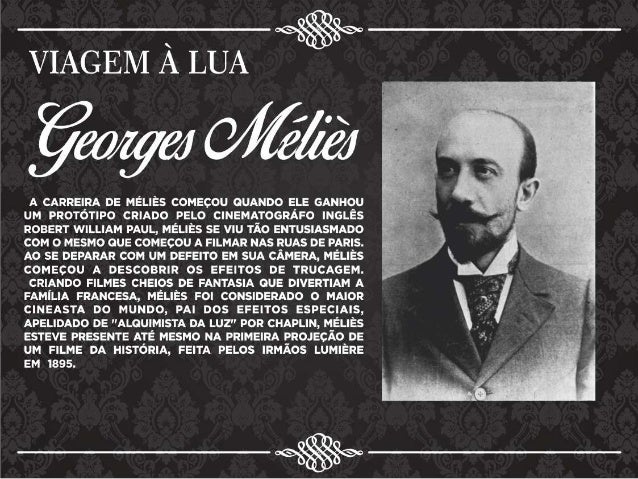 george melies viagem a lua viagem 192 lua georges m 233 li 232 s george melies viagem a lua viagem 192 lua georges m 233 li 232 s