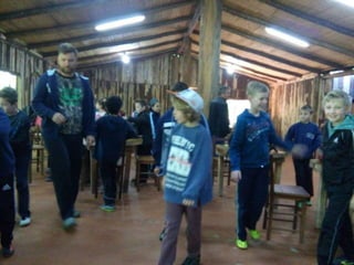 Viagem good fish 18 11