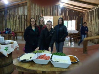 Viagem good fish 18 11