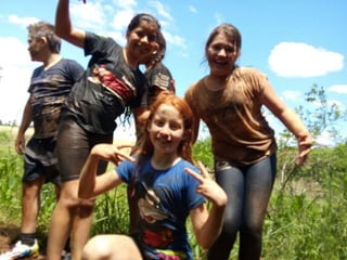 Viagem good fish 18 11