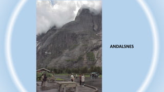ANDALSNES
 