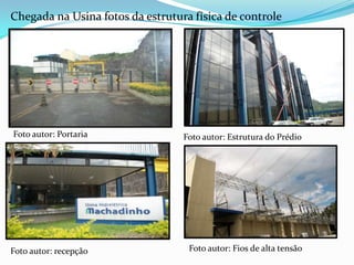 Etapas relacionadas ao andamento das obras para realização Foto autor: Maio de 1999Foto autor: Março de 1998Foto autor: Agosto de 1999Foto autor: Outubro de 1998