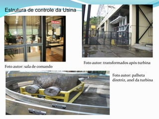 Modificação da Paisagem Observação da irregularidade da rocha, bem como sua compactação e sedimentação. Foto autor: estrutura da rochaFoto autor: visualização da rocha.