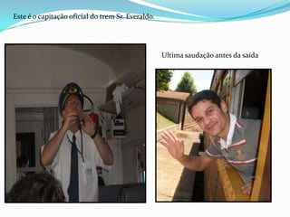 A incrível maquina responsável para toda esta evolução o motor propulsor da evolução da história – juntamente com o cartão ponto para não perder a hora.  