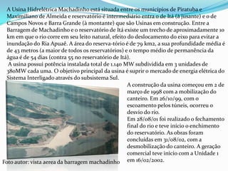  As12:00hs Almoço Piratuba;