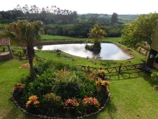 Viagem quinta da estância   1º dia