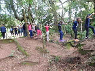 Viagem quinta da estância   1º dia