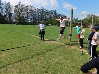 Viagem quinta da estância   1º dia