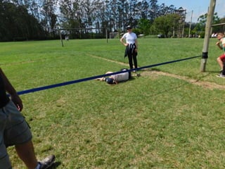 Viagem quinta da estância   1º dia