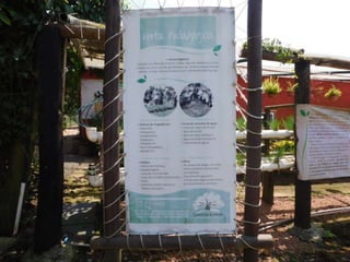 Viagem quinta da estância   1º dia