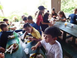 Viagem quinta da estância   1º dia