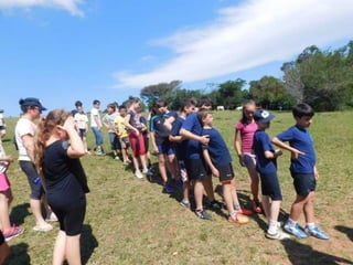 Viagem quinta da estância   1º dia