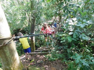 Viagem quinta da estância   1º dia