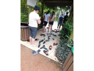 Viagem quinta da estância   1º dia