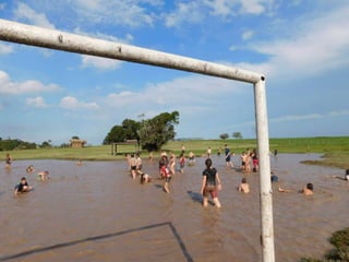 Viagem quinta da estância   1º dia