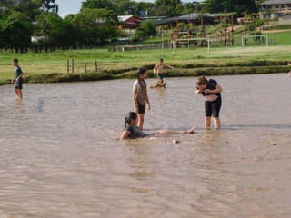 Viagem quinta da estância   1º dia