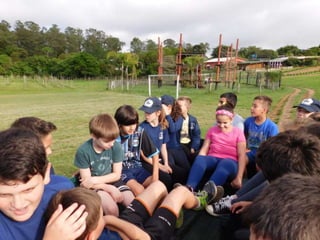 Viagem quinta da estância   1º dia