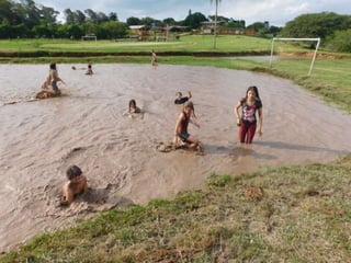 Viagem quinta da estância   1º dia