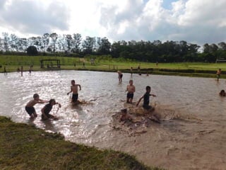 Viagem quinta da estância   1º dia