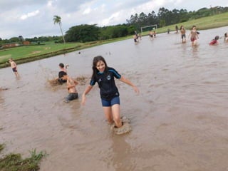 Viagem quinta da estância   1º dia