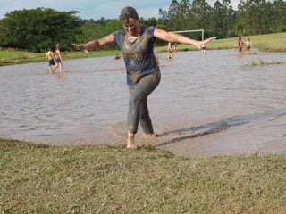 Viagem quinta da estância   1º dia