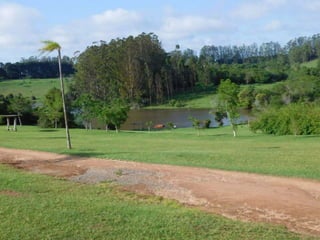 Viagem quinta da estância   1º dia