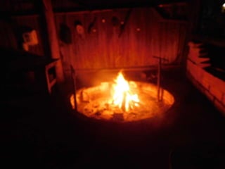 Viagem quinta da estância   1º dia