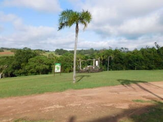 Viagem quinta da estância   1º dia