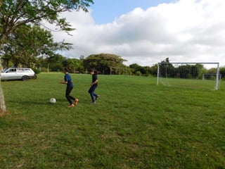 Viagem quinta da estância   1º dia