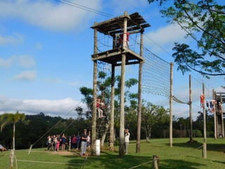 Viagem quinta da estância   1º dia