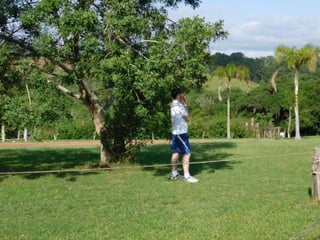 Viagem quinta da estância   1º dia