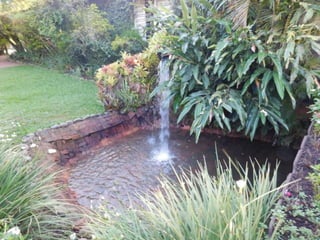 Viagem quinta da estância   1º dia