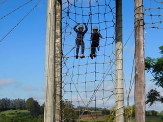 Viagem quinta da estância   1º dia