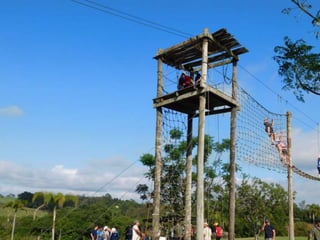 Viagem quinta da estância   1º dia