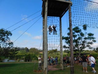 Viagem quinta da estância   1º dia