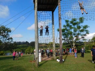 Viagem quinta da estância   1º dia