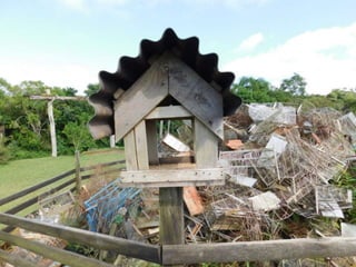 Viagem quinta da estância   1º dia