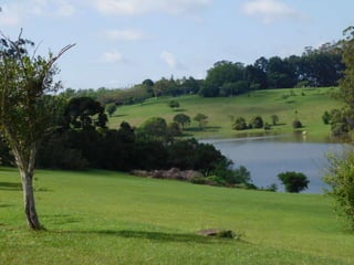 Viagem quinta da estância   1º dia