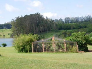 Viagem quinta da estância   1º dia