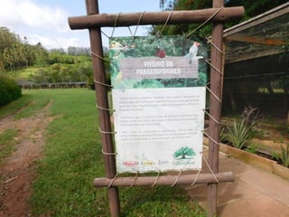 Viagem quinta da estância   1º dia