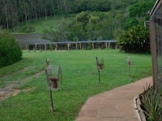 Viagem quinta da estância   1º dia