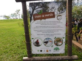 Viagem quinta da estância   1º dia