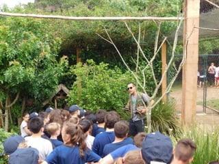 Viagem quinta da estância   1º dia