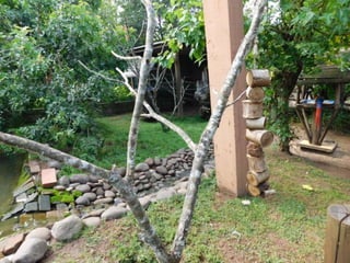 Viagem quinta da estância   1º dia