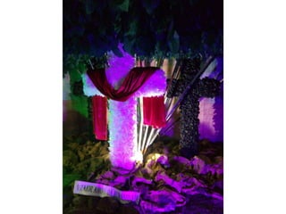 Viagem à toca do coelho