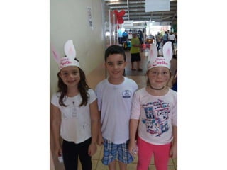 Viagem à toca do coelho