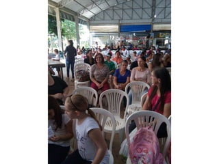 Viagem à toca do coelho