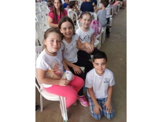 Viagem à toca do coelho