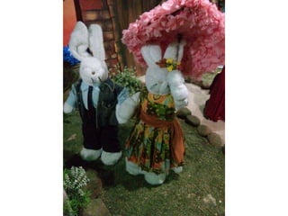 Viagem à toca do coelho