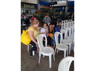 Viagem à toca do coelho